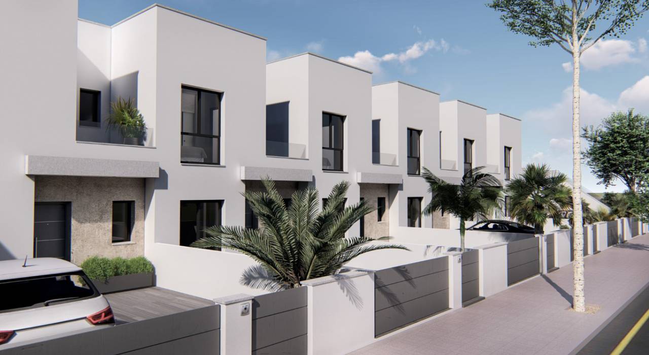 Mabany Duplex 40