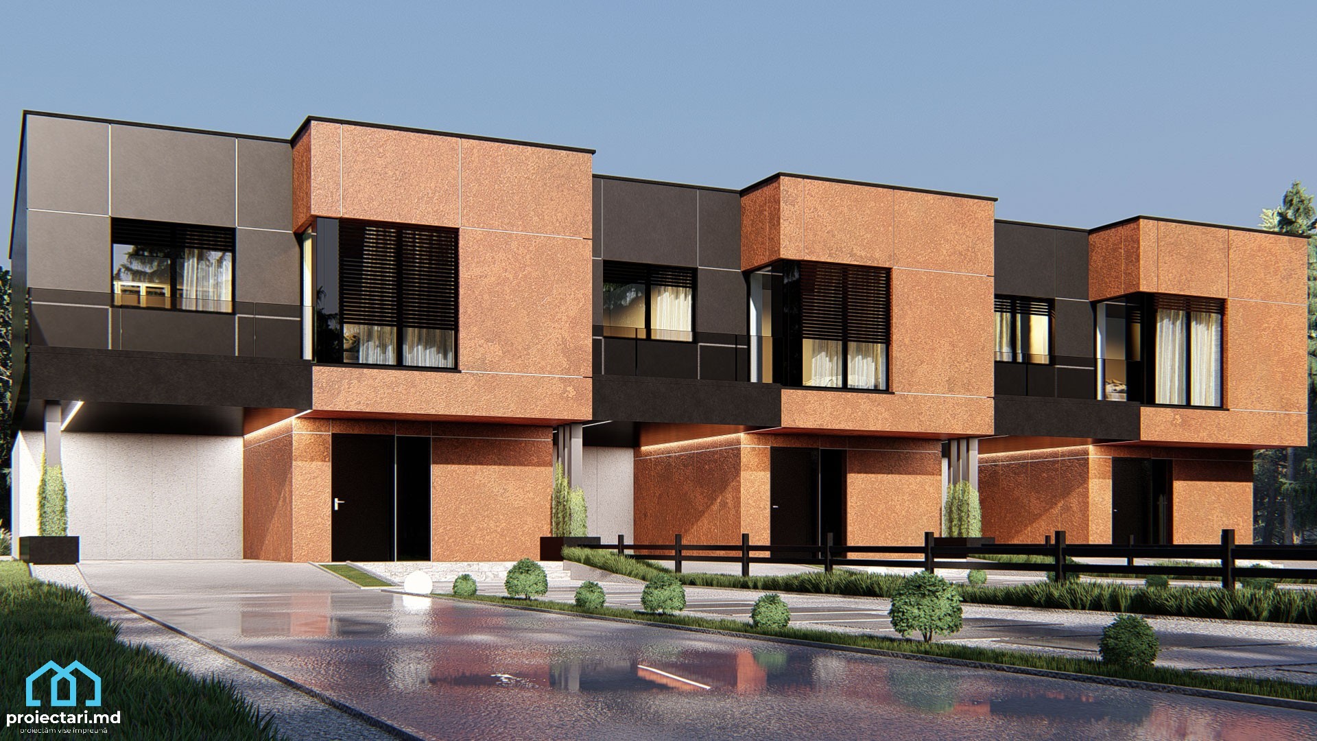 Leen Townhouse 30