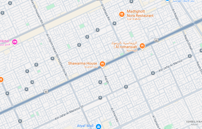 Location Image