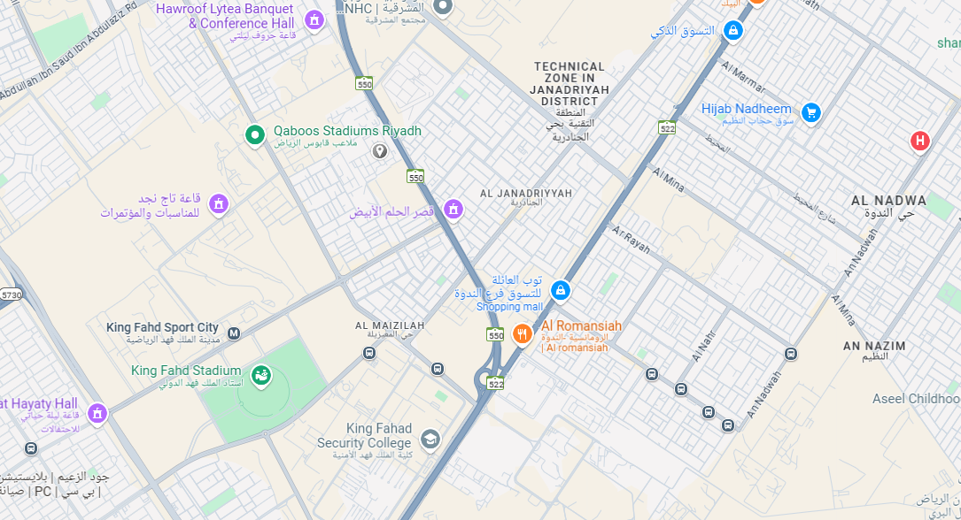 Location Image